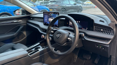 Skoda Superb 2.0 TDI SE L 5dr DSG Diesel Hatchback